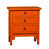 Orange is out of stock