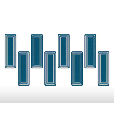 Hewish Non-Slip Stair Tread