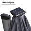 Parasol lumineux en porte-à-faux 12 po-950589403