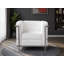 Chaise en cuir Rhoni-1372776980