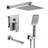 All-In-One Kit with Rough in-Valve-62488652