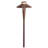 Tiki Low Voltage Integrated LED Pathway Light