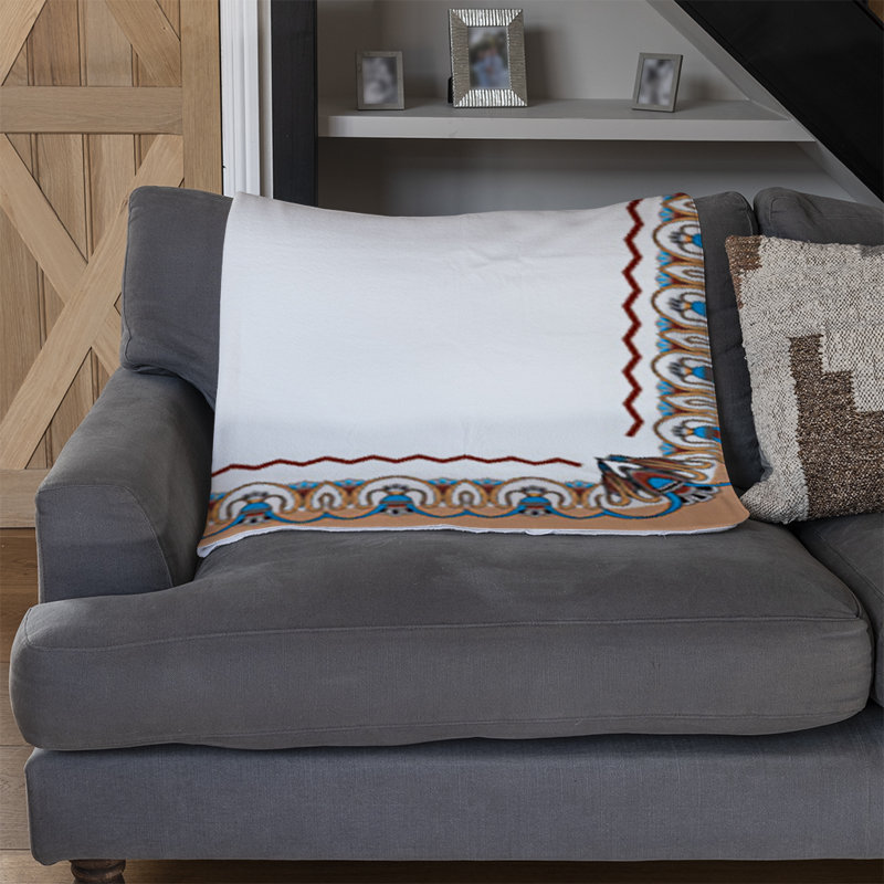 Schott Throw Blanket