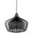 Elsea 40" W 4-Light Dimmable Teardrop Chandelier