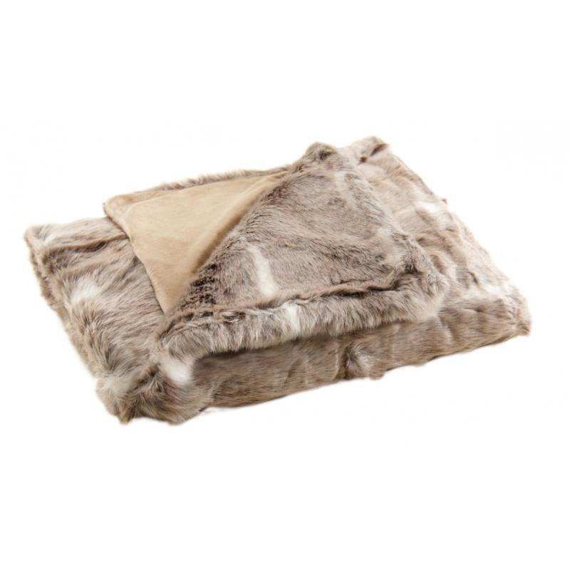 Gammons Throw Blanket