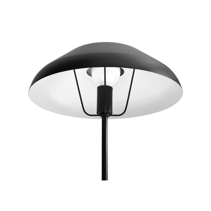 Beau Table Lamp, Oblivion, Oblivion