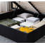 Lit de rangement relevable Braud-106358500-106358502