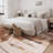 Fillender Washable Area Rugs Non-Slip Modern Abstract Soft For Living Room Entryway Bedroom-103340488-126631110
