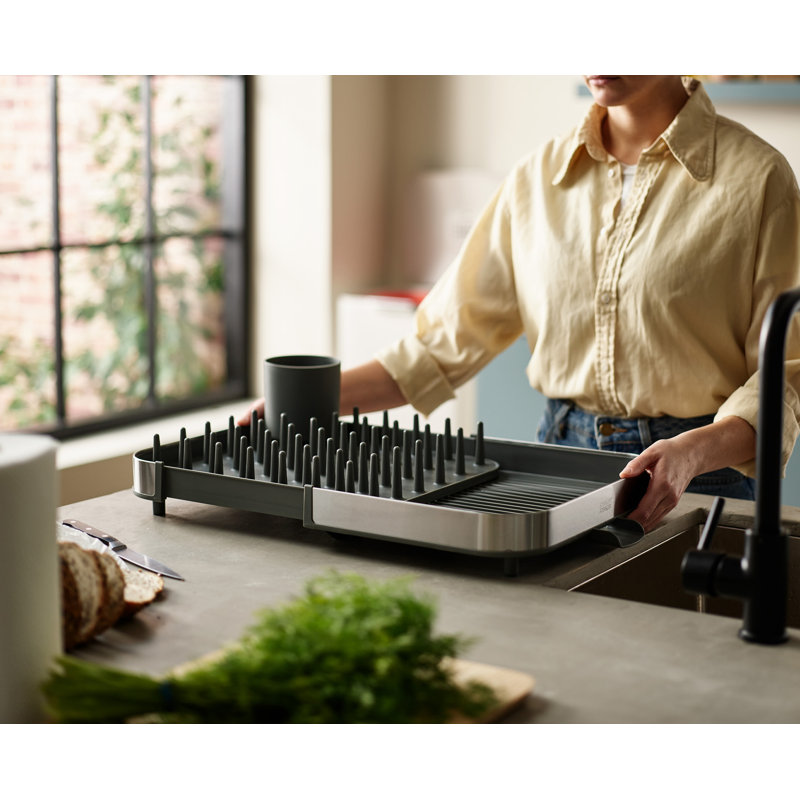 Polypropylene Dish Rack