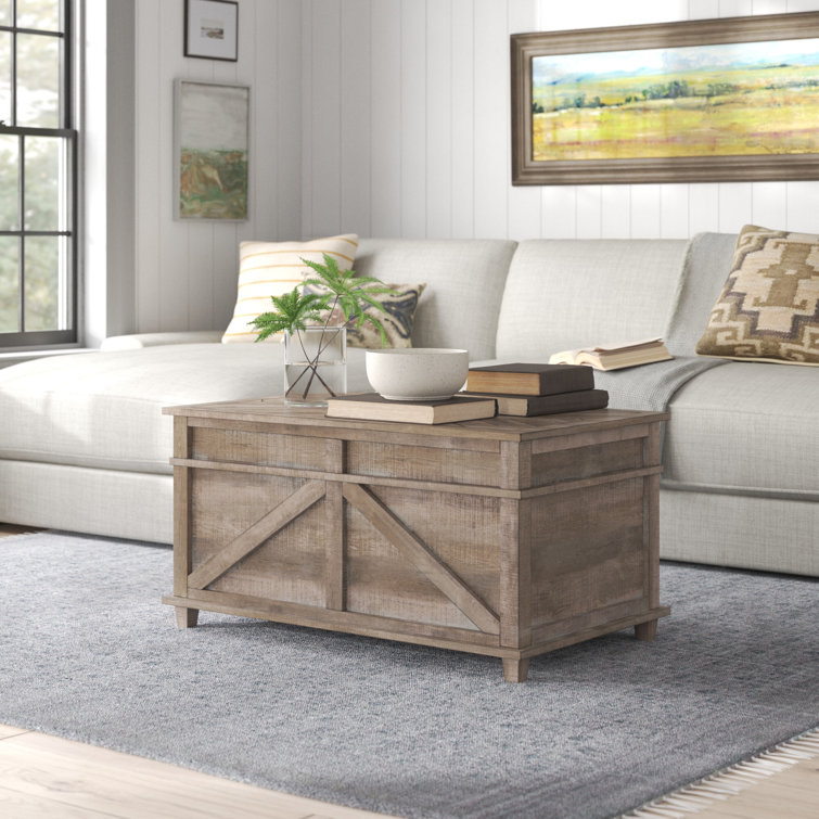 Locust Grove Coffee Table