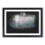 Sunlight over the Forest - Picture Frame Graphic Art Print-56876228-56876234