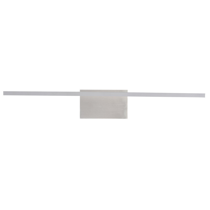 Chinazom Dimmable LED Bath Bar
