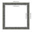 Forged Pewter Framed Dry Erase Magnetic Board Organization Boards-1555761612