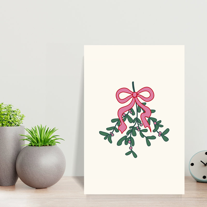 Print, 45.72cm H x 30.48cm W