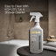 Baignoire de trempage en alcôve / tuile 54 po x 30 po Seaforth ™-10979397-65089488