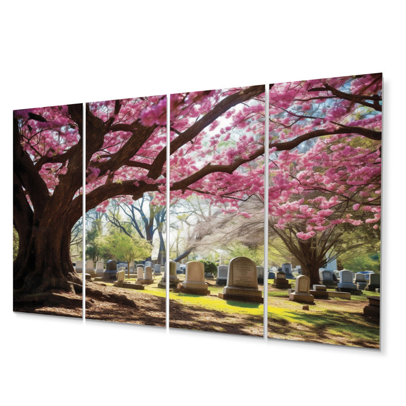 Modern U.S. States & Territories Wall Decor on Metal