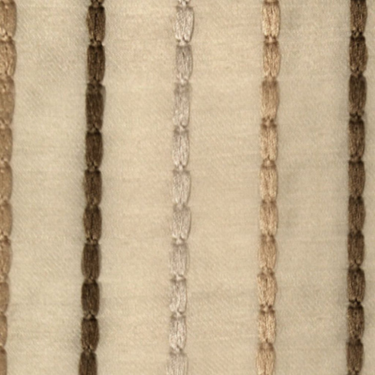 Wesco Gentry Get in Line Fabric
