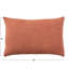 Julianne Linen Lumbar Throw Pillow-2090973852