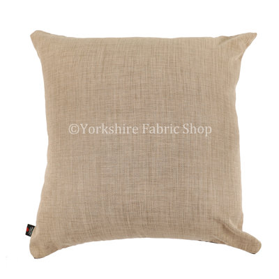 Bombay Square Throw Cushion