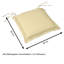 Premium Dining Chair Cushion-30731472