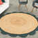 Cosner Hand Braided Area Rug