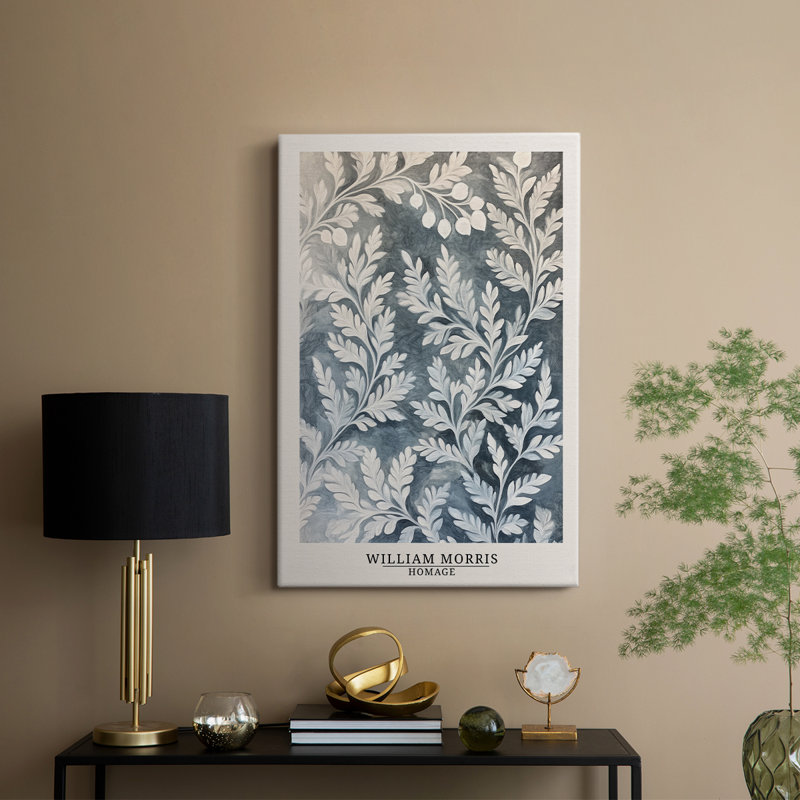 Série WORMIS DCCXCIV - Cavas enveloppés de galerie, H 12 po x l 8 po
