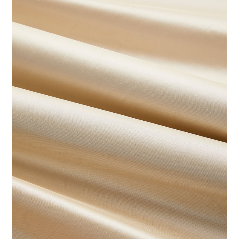 TAFFETA OLYMPIA SOIE, Crème