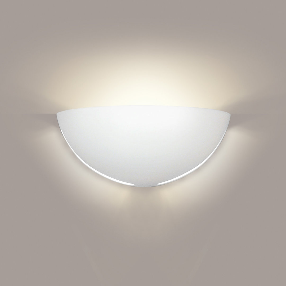 Aulay Ceramic Half Moon Orren Ellis