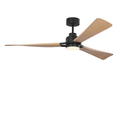 Trillium Smart 60 LED Ceiling Fan