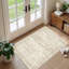 Tapis persan lavable à l'aspect vieilli-70817485-70817475