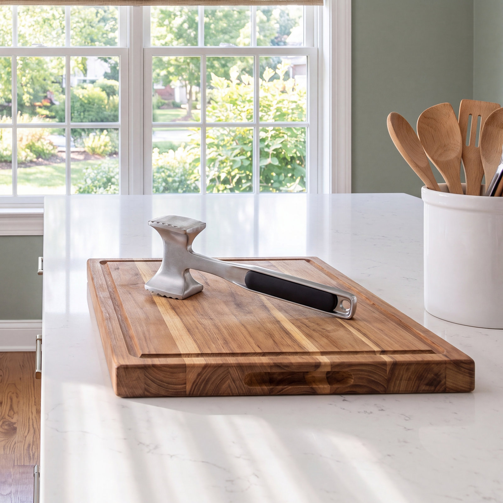 KitchenAid® Meat Tenderizer