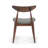 Chesaning 4 - Person Four Leg Dining Set-642644821-642644824