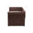 Lovina Twin Solid Wood Daybed with Trundle