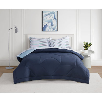 Cooling Technology 5-Piece Bed in a Bag