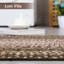 Washable Area Rugs 10X13 Rug Living Room Rug Modern Rugs