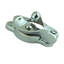 Accessoire de quincaillerie pour rideaux Schulte