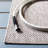 Sunaina Performance Solid Color Indoor/Outdoor Area Rug-1177304822