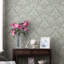 Rouleau de papier peint Laura Ashley Parterre-63814883