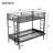Twin Over Full Metal Bunk Bed, Multi-Function