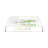 Mahjong Beverly Hills Acrylic Rectangle Decorative Tray-126215390