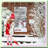Snowman Door Cover