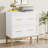 Niera 31.49'' Wide 2 -Drawer File Cabinet-872687994