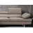 Antalya 2 - Piece Upholstered Peanut Sectional-95378000