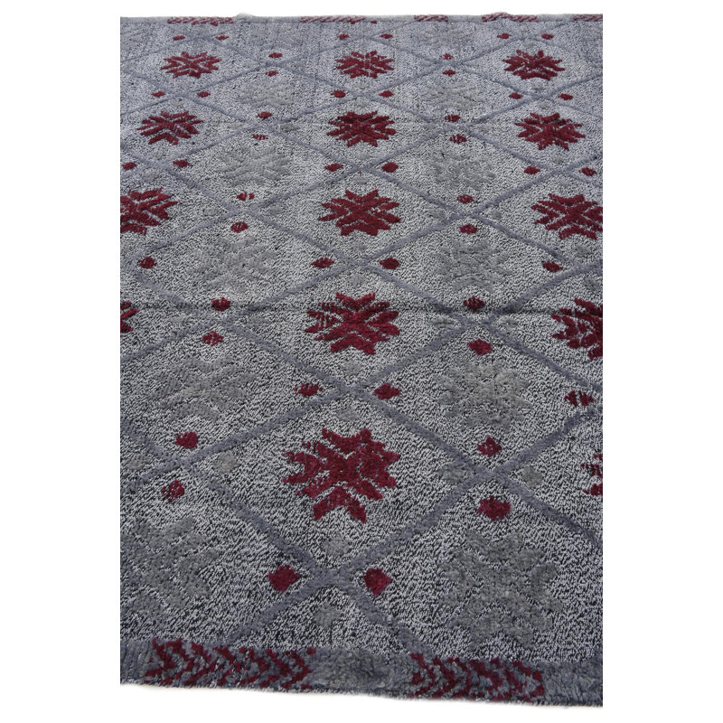 Philip Gray Rug