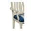 William Yeoward Upholstered Arm Chair