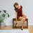 6 Pair Shoe Storage Bench-95976345