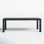 Ammelie 87" Patio Dining Table