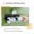 Wall Mounted Toilet Paper Holder-73922564