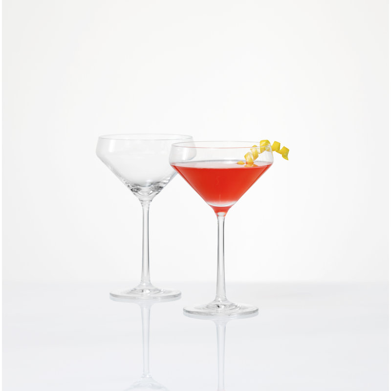 Pure Martini Glass