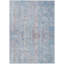 Tapis abstrait intérieur / extérieur lavable à la machine Mattis ACN2310-1242550475